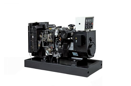 盘锦科克150kw大型柴油发电机组
